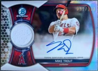 Mike Trout