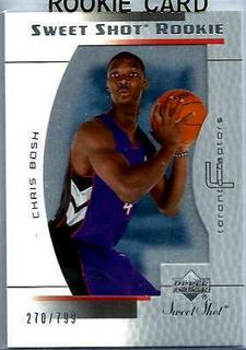 Chris Bosh