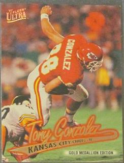 Tony Gonzalez
