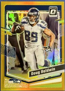 Doug Baldwin
