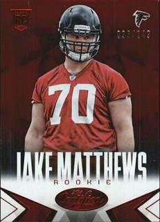 Jake Matthews