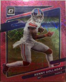 Kenny Golladay