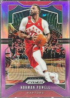 Norman Powell