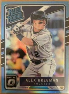 Alex Bregman