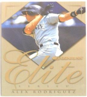 Alex Rodriguez