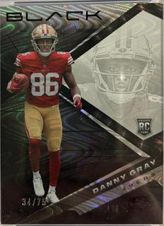 Danny Gray