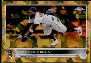 Josh Harrison