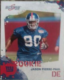 Jason Pierre Paul