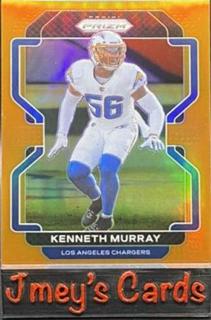 Kenneth Murray