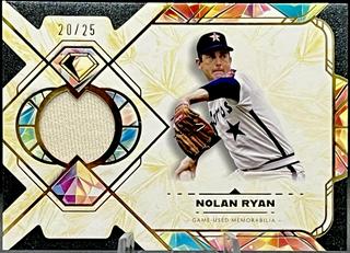Nolan Ryan