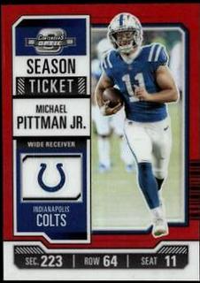 Michael Pittman Jr.