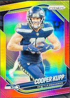 Cooper Kupp
