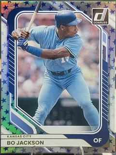 Bo Jackson