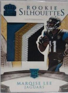 Marqise Lee