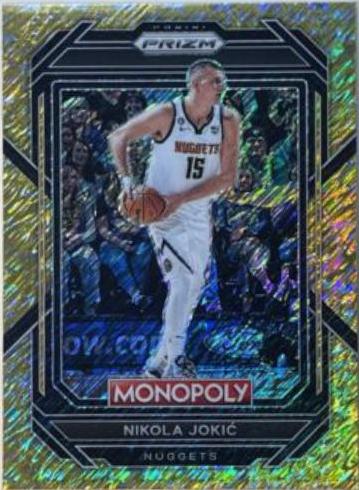 Nikola Jokic