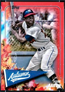 Hank Aaron