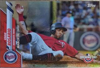Eddie Rosario