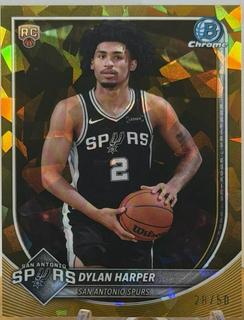 Dylan Harper