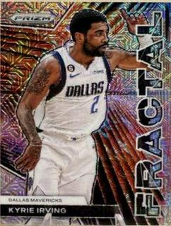 Kyrie Irving