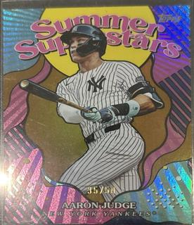 Aaron Judge