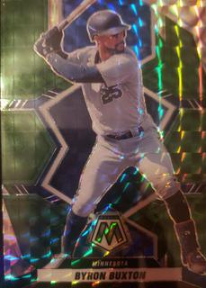 Byron Buxton