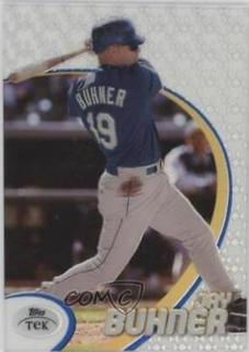 Jay Buhner