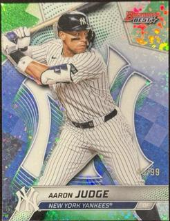 Aaron Judge