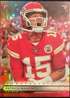 Patrick Mahomes II