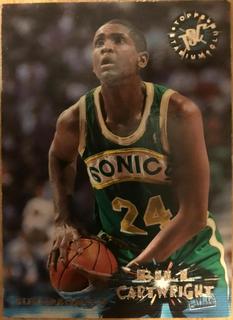 Bill Cartwright