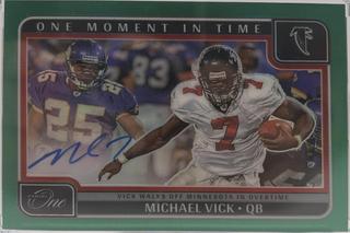 Michael Vick