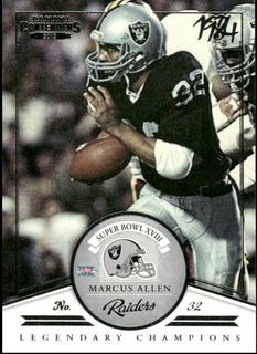 Marcus Allen