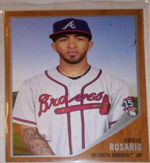 Eddie Rosario