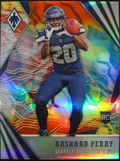 Rashaad Penny