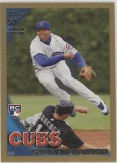 Starlin Castro