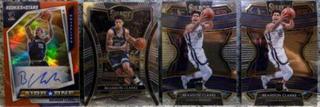 Brandon Clarke