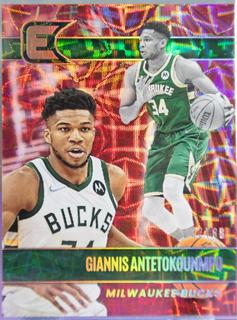 Giannis Antetokounmpo