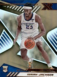 Isaiah Jackson