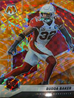 Budda Baker