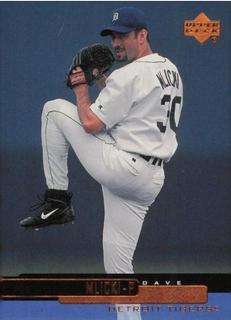 Dave Mlicki