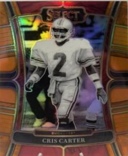 Cris Carter