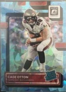 Cade Otton