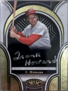 Frank Howard