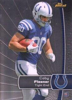 Coby Fleener