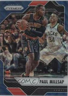 Paul Millsap