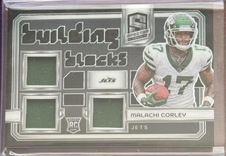 Malachi Corley