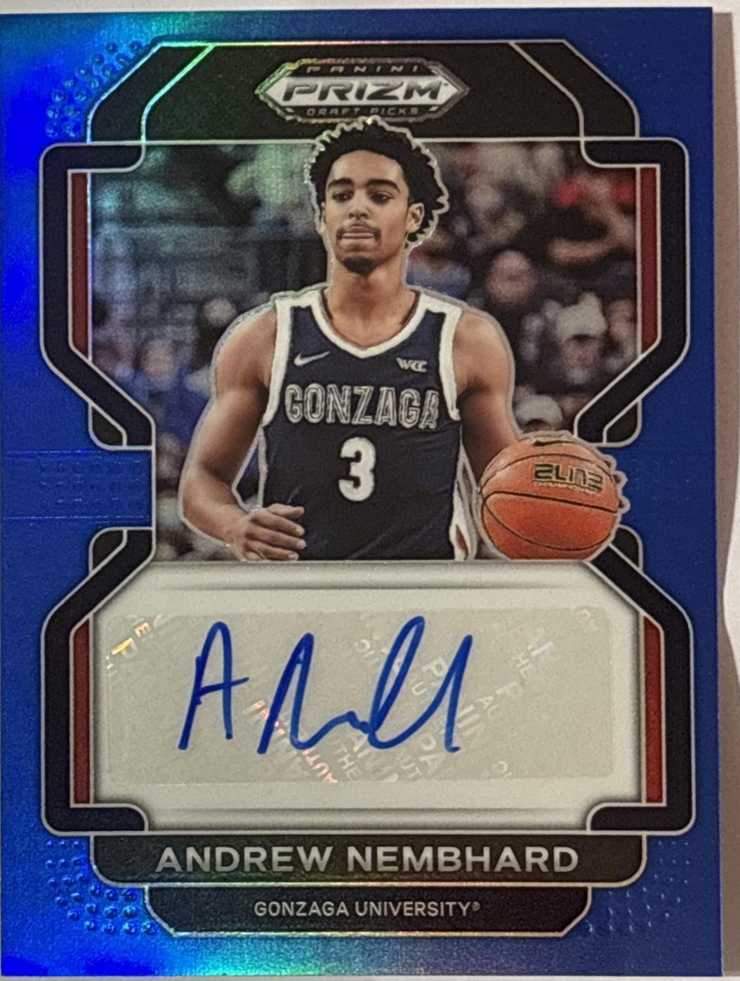 Andrew Nembhard #DP-ANE
