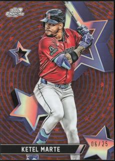 Ketel Marte