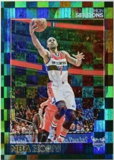 Ramon Sessions