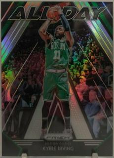 Kyrie Irving