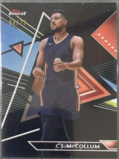 C.J. McCollum